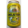 Non Alcoholic Beer - Lemon Flavour - 300ml